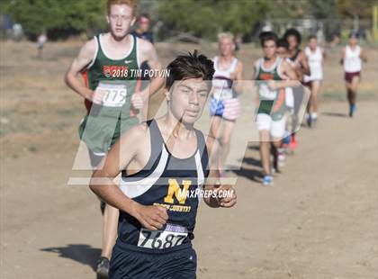 Thumbnail 3 in Paloma Valley Meet photogallery.
