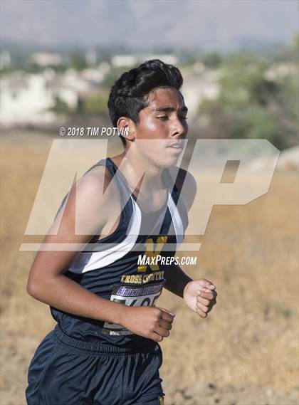 Thumbnail 1 in Paloma Valley Meet photogallery.
