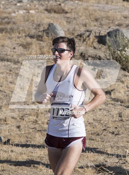 Thumbnail 3 in Paloma Valley Meet photogallery.
