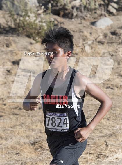 Thumbnail 3 in Paloma Valley Meet photogallery.