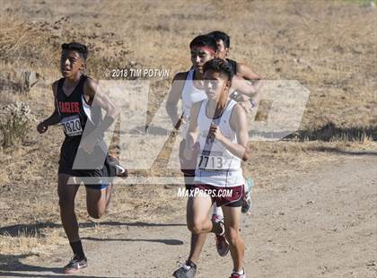 Thumbnail 3 in Paloma Valley Meet photogallery.