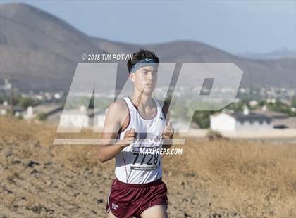 Thumbnail 1 in Paloma Valley Meet photogallery.