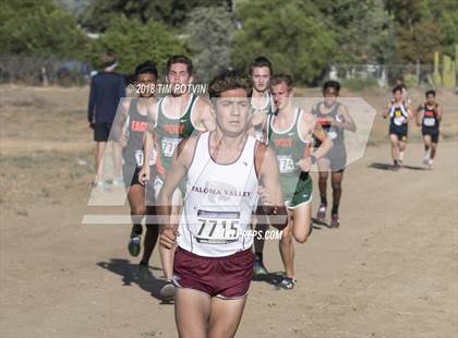 Thumbnail 3 in Paloma Valley Meet photogallery.