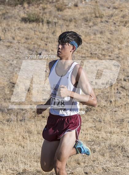 Thumbnail 1 in Paloma Valley Meet photogallery.