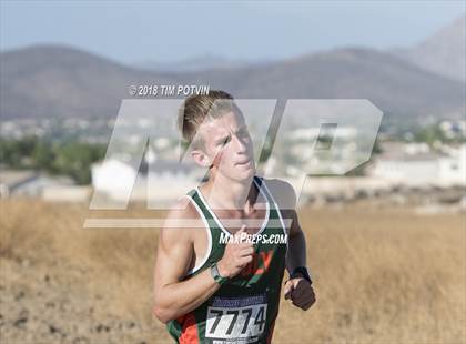 Thumbnail 1 in Paloma Valley Meet photogallery.