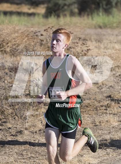 Thumbnail 2 in Paloma Valley Meet photogallery.