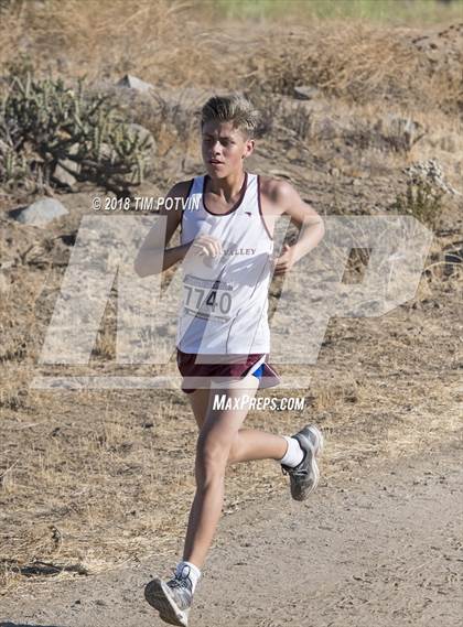 Thumbnail 2 in Paloma Valley Meet photogallery.