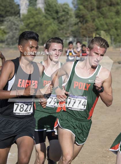 Thumbnail 3 in Paloma Valley Meet photogallery.