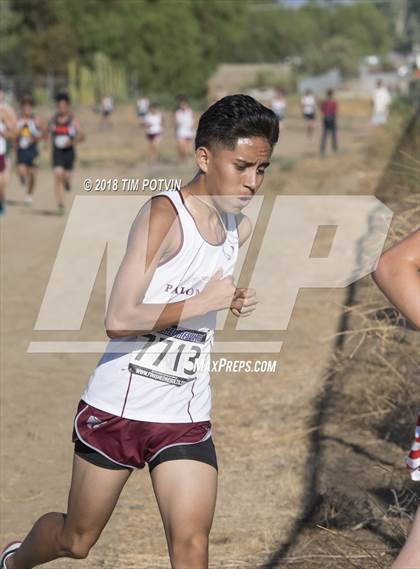 Thumbnail 2 in Paloma Valley Meet photogallery.