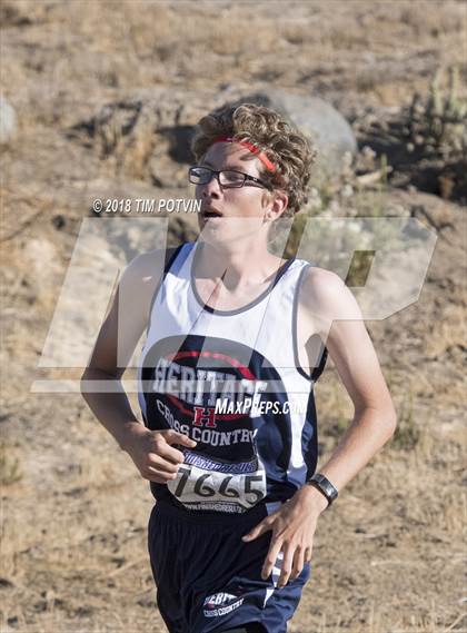 Thumbnail 2 in Paloma Valley Meet photogallery.
