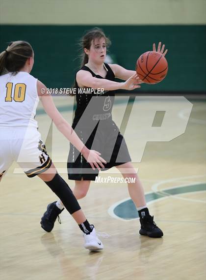 Thumbnail 3 in Hendersonville at Friendship Christian (Friendship Christian Tournament) photogallery.