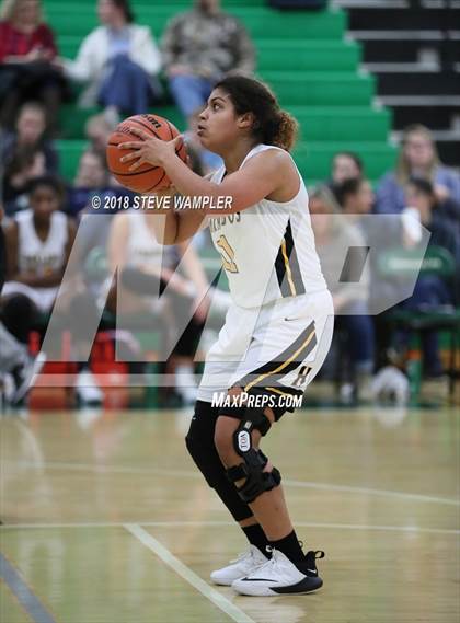 Thumbnail 3 in Hendersonville at Friendship Christian (Friendship Christian Tournament) photogallery.