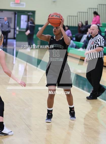 Thumbnail 3 in Hendersonville at Friendship Christian (Friendship Christian Tournament) photogallery.