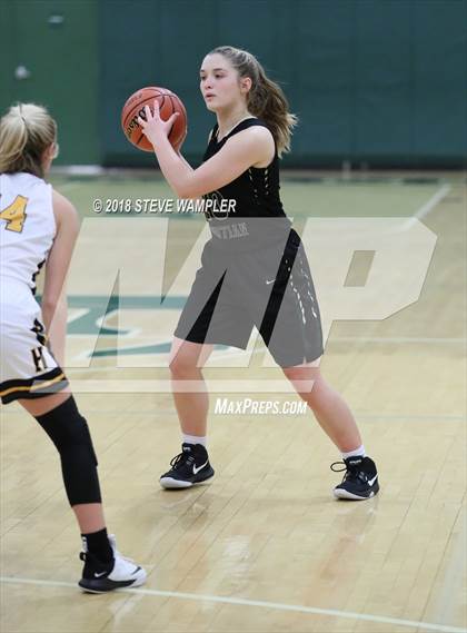 Thumbnail 3 in Hendersonville at Friendship Christian (Friendship Christian Tournament) photogallery.