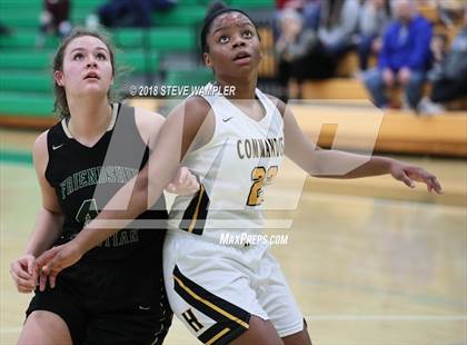 Thumbnail 3 in Hendersonville at Friendship Christian (Friendship Christian Tournament) photogallery.
