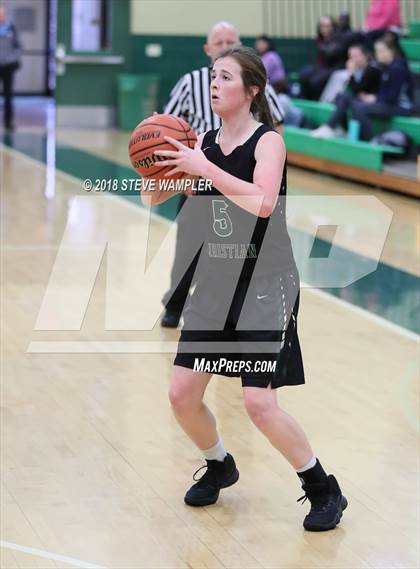 Thumbnail 3 in Hendersonville at Friendship Christian (Friendship Christian Tournament) photogallery.