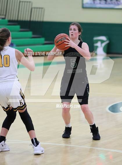 Thumbnail 1 in Hendersonville at Friendship Christian (Friendship Christian Tournament) photogallery.