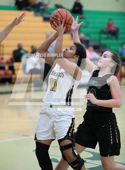 Thumbnail 2 in Hendersonville at Friendship Christian (Friendship Christian Tournament) photogallery.