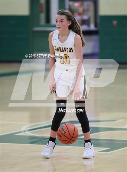 Thumbnail 1 in Hendersonville at Friendship Christian (Friendship Christian Tournament) photogallery.