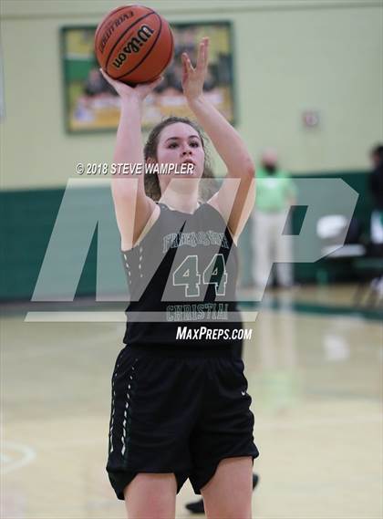 Thumbnail 3 in Hendersonville at Friendship Christian (Friendship Christian Tournament) photogallery.