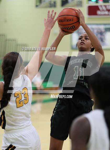 Thumbnail 3 in Hendersonville at Friendship Christian (Friendship Christian Tournament) photogallery.