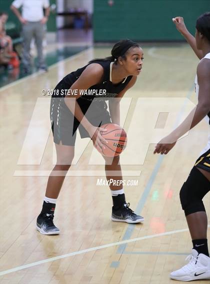 Thumbnail 3 in Hendersonville at Friendship Christian (Friendship Christian Tournament) photogallery.