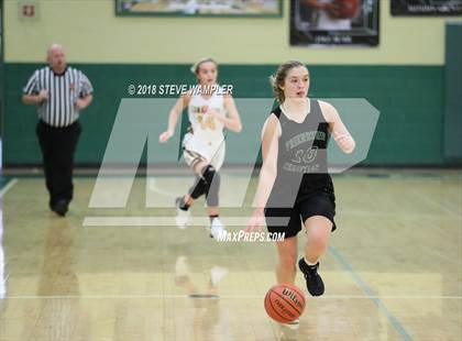 Thumbnail 2 in Hendersonville at Friendship Christian (Friendship Christian Tournament) photogallery.