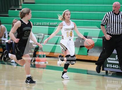 Thumbnail 3 in Hendersonville at Friendship Christian (Friendship Christian Tournament) photogallery.