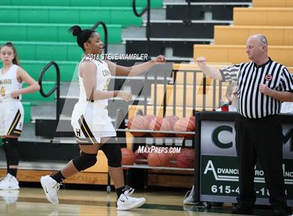 Thumbnail 3 in Hendersonville at Friendship Christian (Friendship Christian Tournament) photogallery.