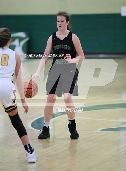Thumbnail 1 in Hendersonville at Friendship Christian (Friendship Christian Tournament) photogallery.