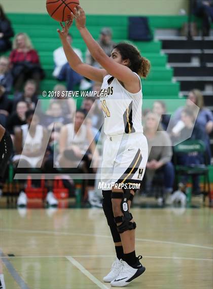 Thumbnail 3 in Hendersonville at Friendship Christian (Friendship Christian Tournament) photogallery.