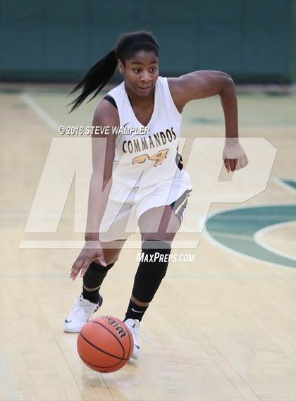 Thumbnail 3 in Hendersonville at Friendship Christian (Friendship Christian Tournament) photogallery.