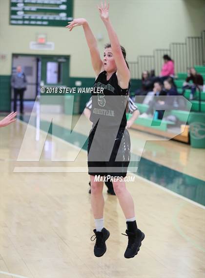 Thumbnail 2 in Hendersonville at Friendship Christian (Friendship Christian Tournament) photogallery.