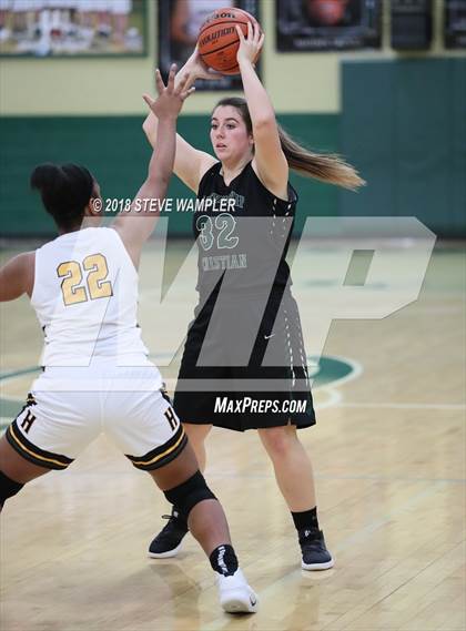 Thumbnail 2 in Hendersonville at Friendship Christian (Friendship Christian Tournament) photogallery.