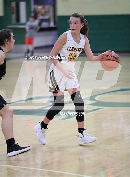 Thumbnail 3 in Hendersonville at Friendship Christian (Friendship Christian Tournament) photogallery.