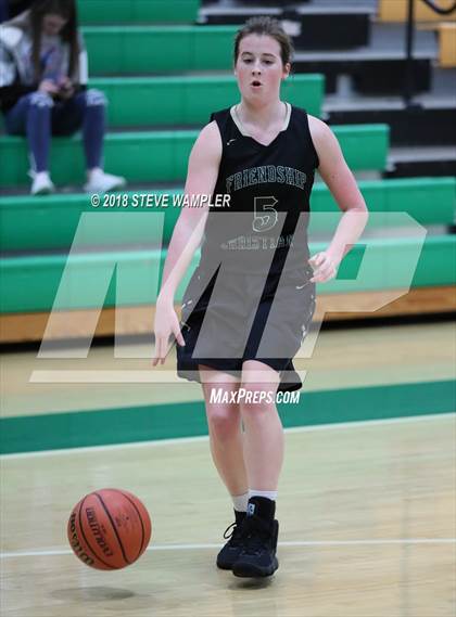 Thumbnail 1 in Hendersonville at Friendship Christian (Friendship Christian Tournament) photogallery.