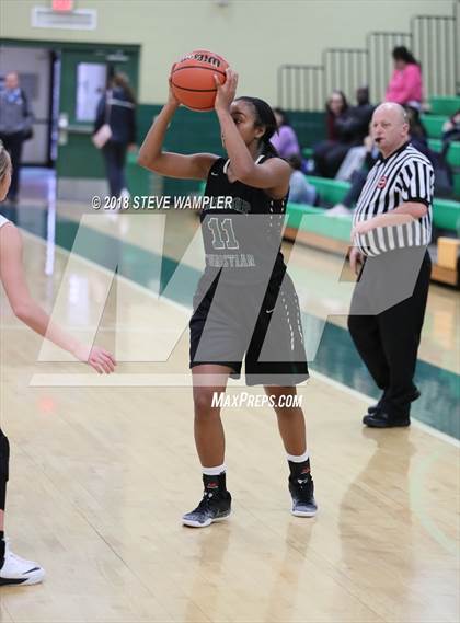 Thumbnail 2 in Hendersonville at Friendship Christian (Friendship Christian Tournament) photogallery.