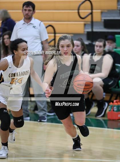 Thumbnail 1 in Hendersonville at Friendship Christian (Friendship Christian Tournament) photogallery.