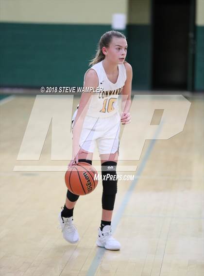 Thumbnail 2 in Hendersonville at Friendship Christian (Friendship Christian Tournament) photogallery.