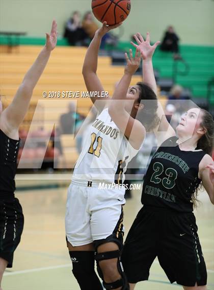 Thumbnail 1 in Hendersonville at Friendship Christian (Friendship Christian Tournament) photogallery.
