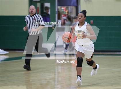 Thumbnail 3 in Hendersonville at Friendship Christian (Friendship Christian Tournament) photogallery.