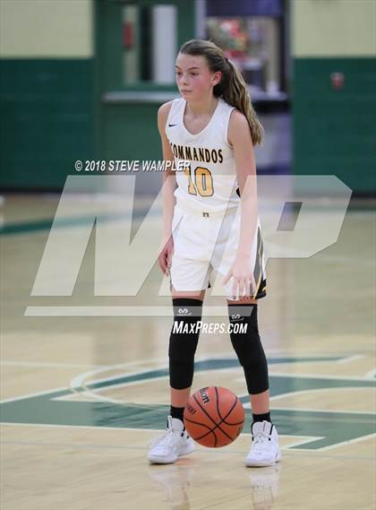 Thumbnail 3 in Hendersonville at Friendship Christian (Friendship Christian Tournament) photogallery.