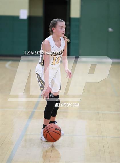 Thumbnail 2 in Hendersonville at Friendship Christian (Friendship Christian Tournament) photogallery.