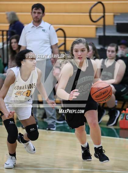 Thumbnail 3 in Hendersonville at Friendship Christian (Friendship Christian Tournament) photogallery.