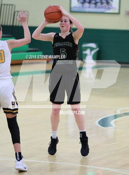 Thumbnail 3 in Hendersonville at Friendship Christian (Friendship Christian Tournament) photogallery.