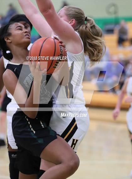 Thumbnail 2 in Hendersonville at Friendship Christian (Friendship Christian Tournament) photogallery.