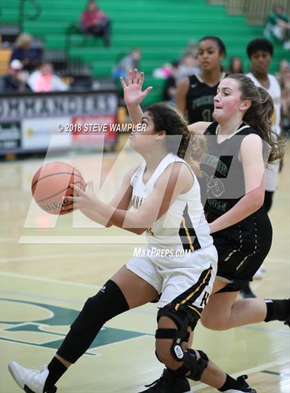 Thumbnail 2 in Hendersonville at Friendship Christian (Friendship Christian Tournament) photogallery.