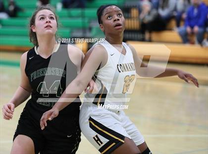 Thumbnail 2 in Hendersonville at Friendship Christian (Friendship Christian Tournament) photogallery.