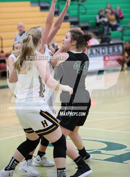 Thumbnail 3 in Hendersonville at Friendship Christian (Friendship Christian Tournament) photogallery.