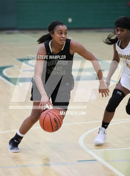 Thumbnail 3 in Hendersonville at Friendship Christian (Friendship Christian Tournament) photogallery.